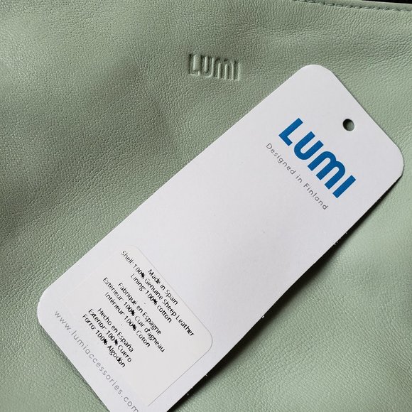 Lumi Mini Bag - Picture 7 of 8